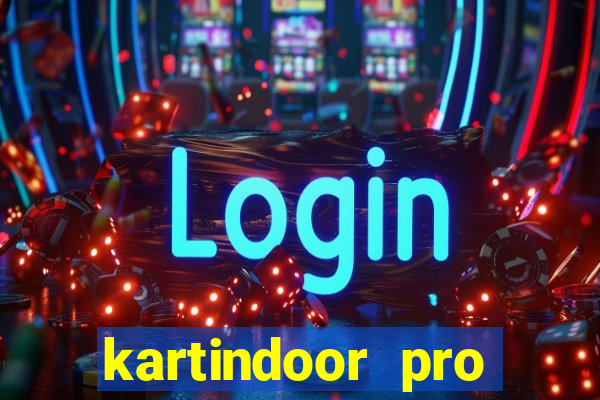 kartindoor pro raposo shopping